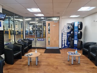 Kwik Fit - Solihull - Boulton Road