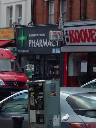 Thornton Heath Pharmacy