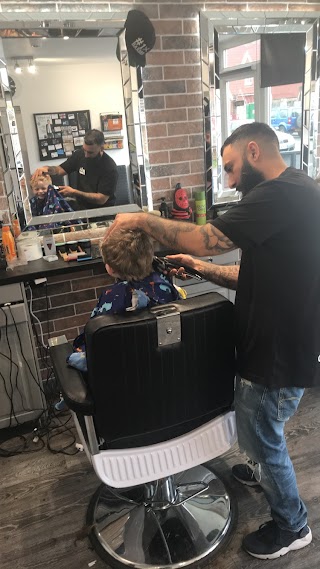 Clean Cuts Barber Shop