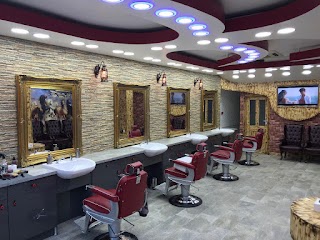 Hallam Barbers