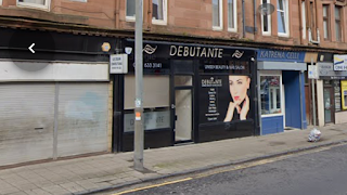 Debutante Nail & Beauty Salon