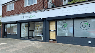 Primo Dental Wirral