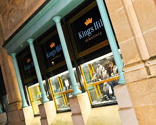 Kings Hill Jewellery