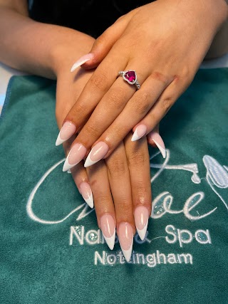 Chloe’s Nail & Spa