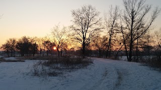 Водно-веслувальна база СумДУ