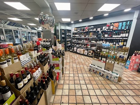 Molloys Liquor Store Ballyfermot