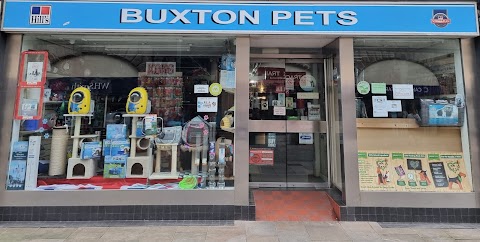 Buxton Pets