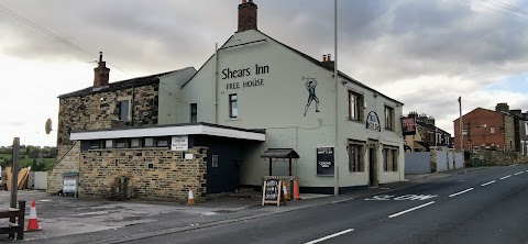 The Shears Inn