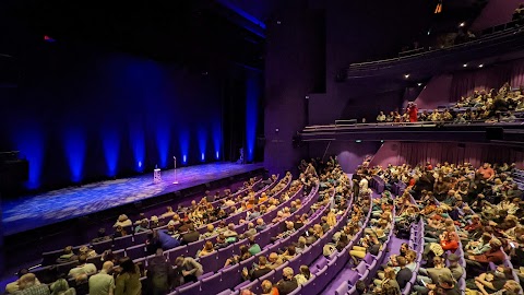 The Lowry Manchester