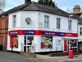 One Stop