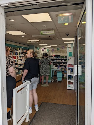 LloydsPharmacy