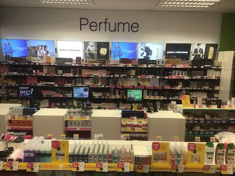 Superdrug