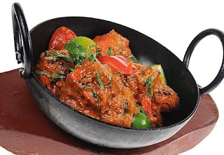New Delhi Indian Restaurant Grays
