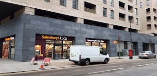 Sainsbury's Local