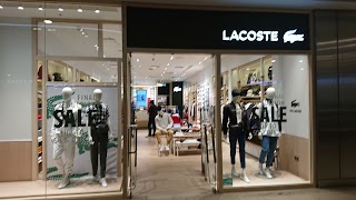 Lacoste