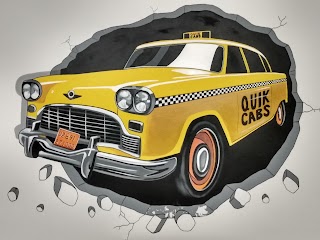 Quik Cabs