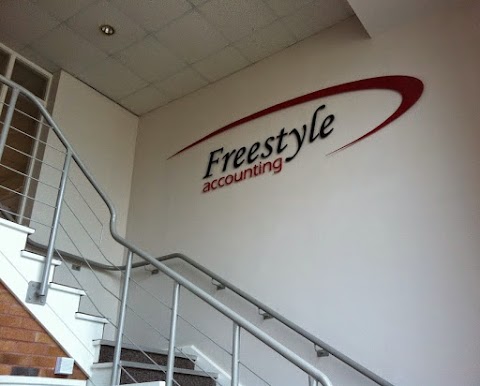 Freestyle Accounting