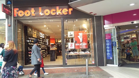 Foot Locker