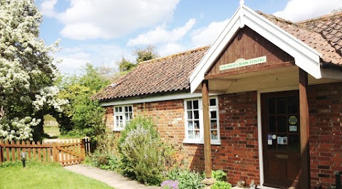 Norfolk Children's Book Centre