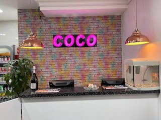 Coco Pizza (Barnet)