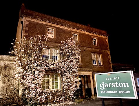 Garston Veterinary Group - Frome