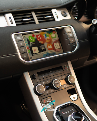 SMART TUNING | APPLE CARPLAY | ANDROID AUTO | PORSCHE | ASTON MARTIN | MERCEDES | ROLLS-ROYCE | BMW | AUDI | JLR