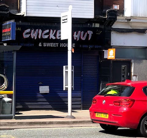 Chicken Hut