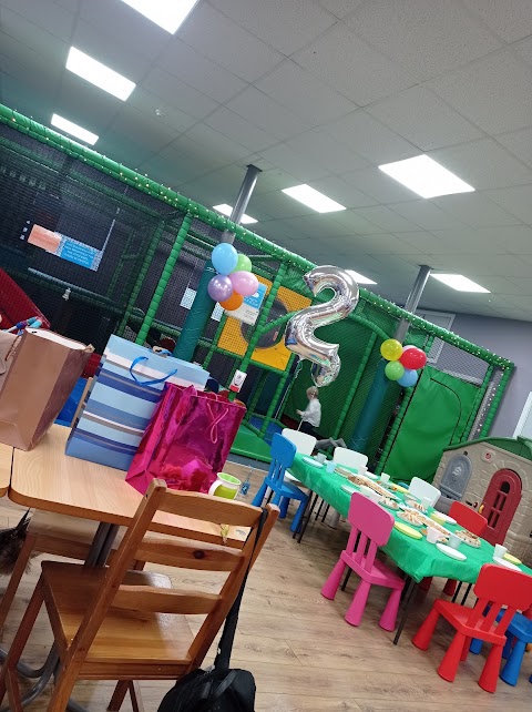 Little Daisys Soft Play