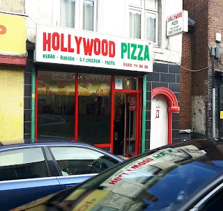 Hollywood Pizza