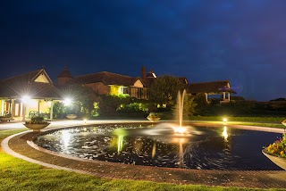 East Sussex National Hotel, Golf Resort & Spa