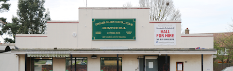 Pinner Green Social Club