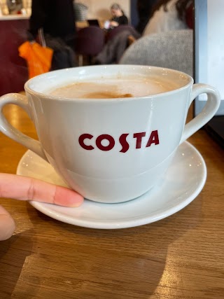 Costa Coffee