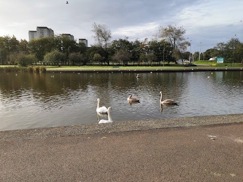 Knightswood Park