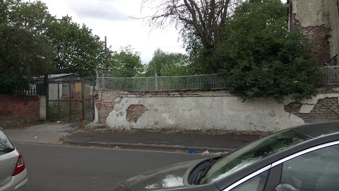 Moston Lane Community Primary School