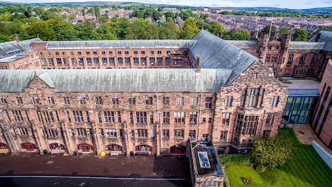 Bolton School Girls' Division