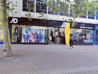 JD Sports