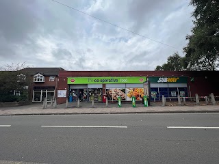 Co-operative Food