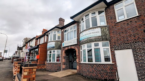 Knighton Dental Practice