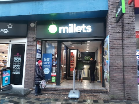 Millets