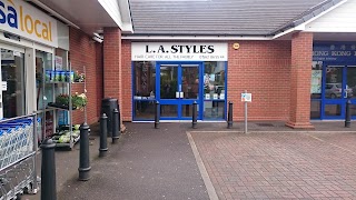 La Styles