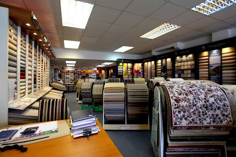 Wirral Flooring & Carpets Ltd