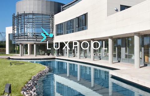 Luxpool Sauna Spa UK