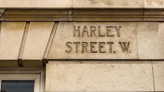 Harley Street Therapy Kensington