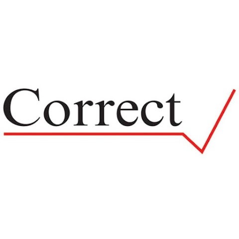 Correct Service Ltd