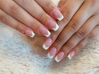 AK Nails& Beauty by Agni