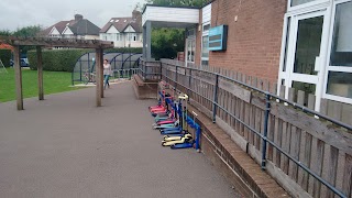 St Catherine's RC Primary School, Barnet