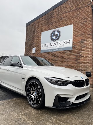 Ultimate BM - BMW & MINI Specialists