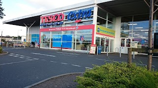 Tesco Extra