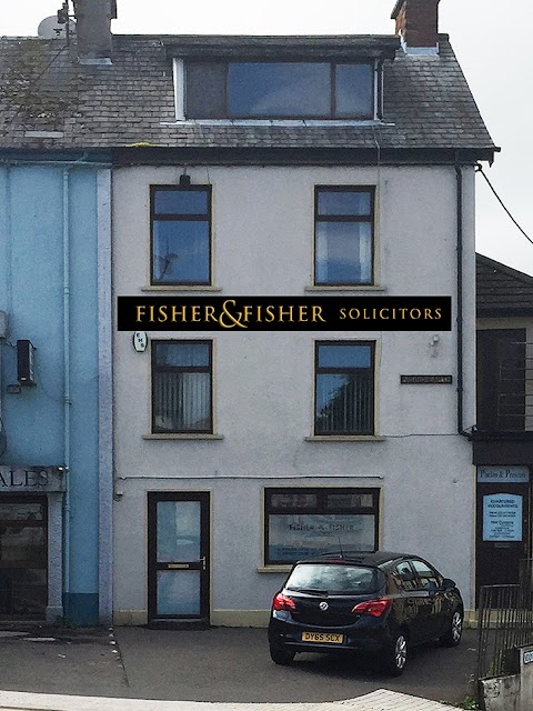 Kilkeel Legal Advice Centre