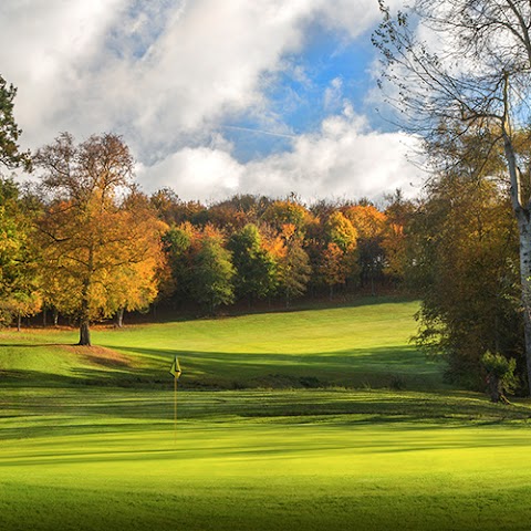 Sandford Springs Hotel & Golf Club